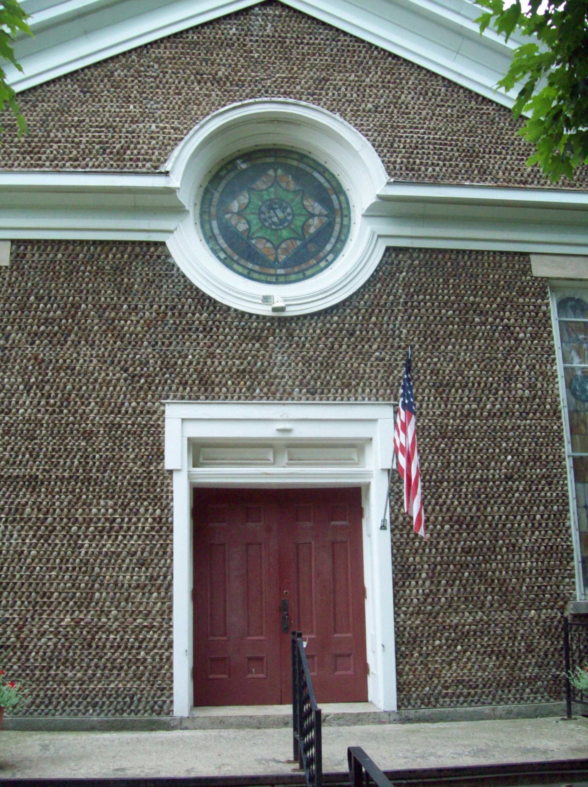 North_Ridge_United_Methodist_Church_Entry_Jun_09